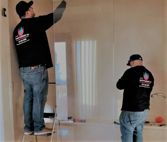 Professional plumbing installation for Tankless Water Heater Installation in Niles